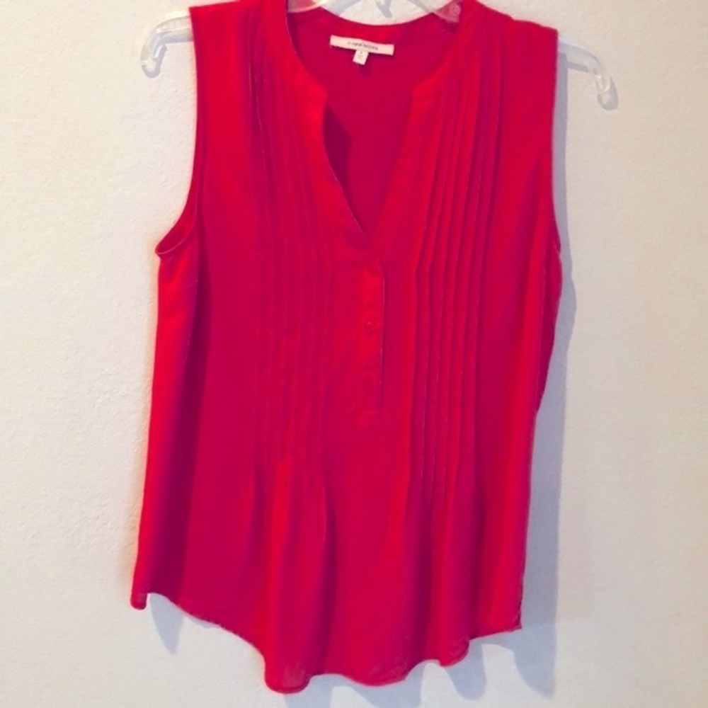 Stich Fix 41 Hawthorne sleeveless tank